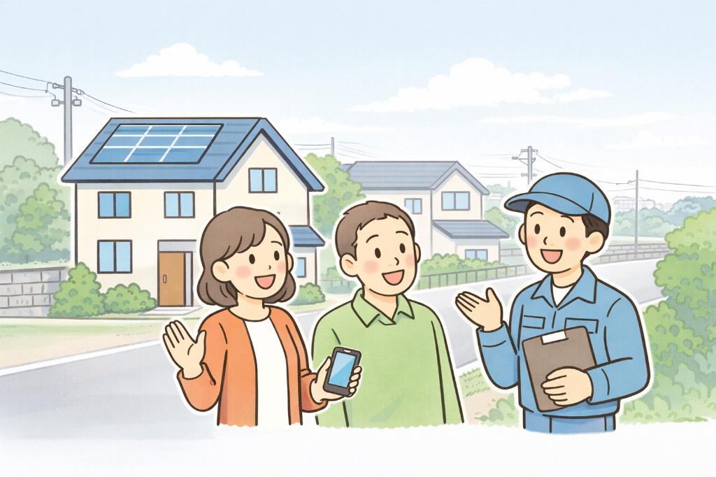 お気軽にご相談ください（相談・見積り・お困りごと）